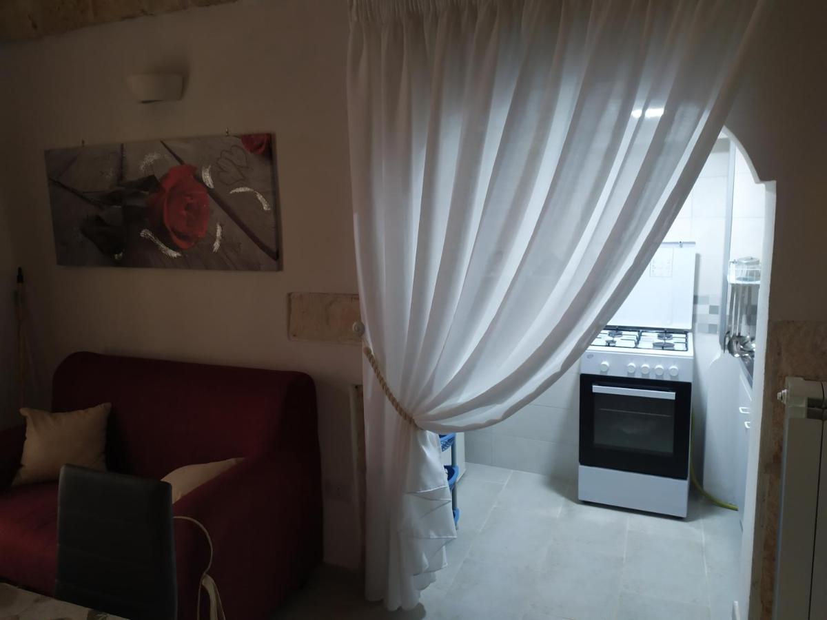 Soggiorno Galasso Villa Ostuni Ngoại thất bức ảnh