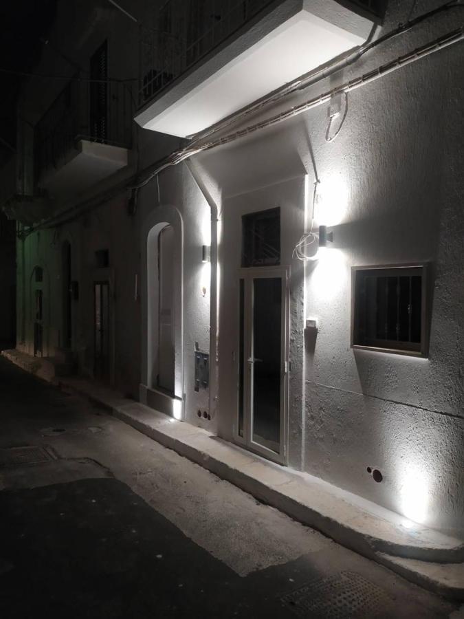Soggiorno Galasso Villa Ostuni Ngoại thất bức ảnh