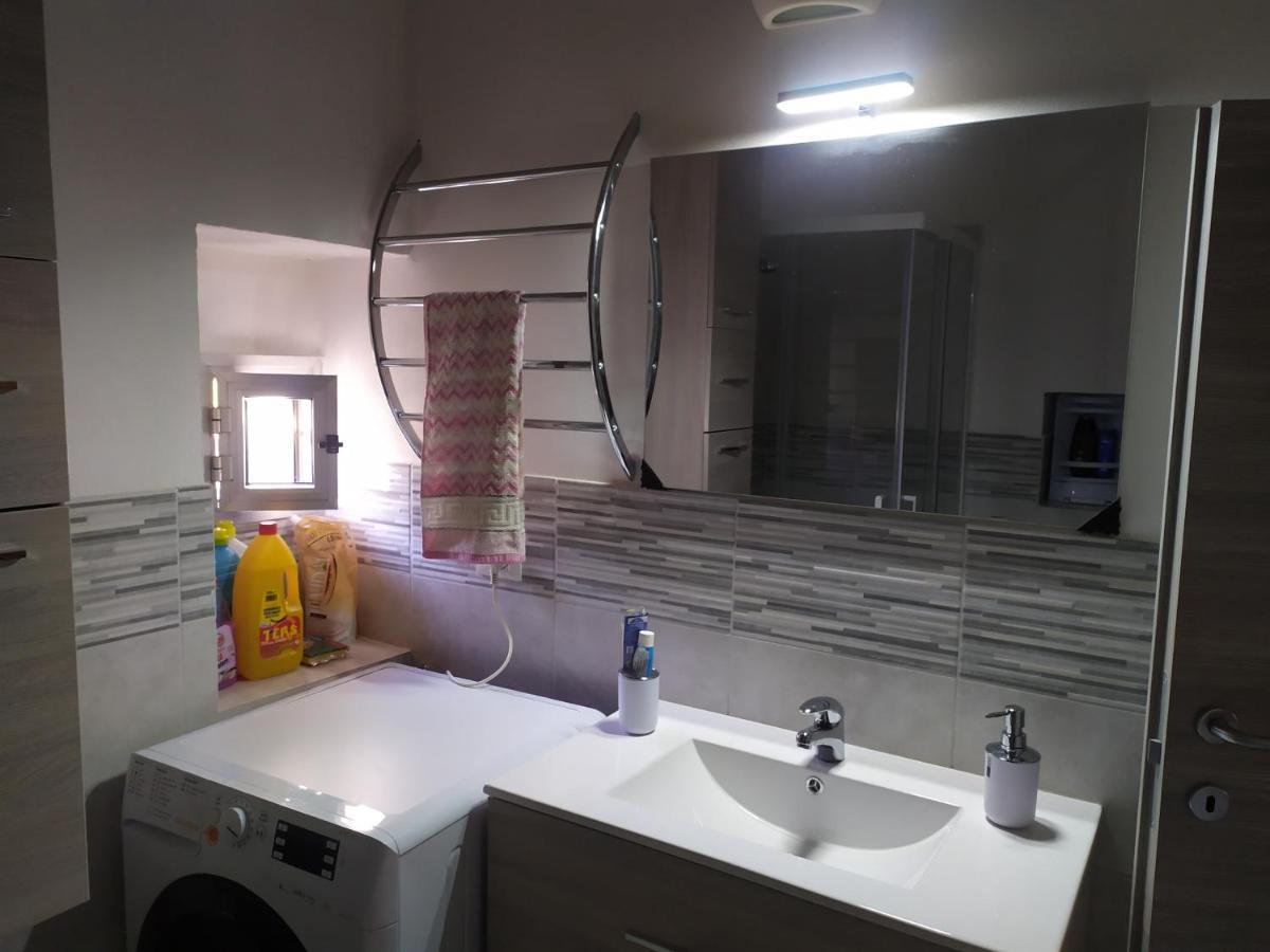 Soggiorno Galasso Villa Ostuni Ngoại thất bức ảnh