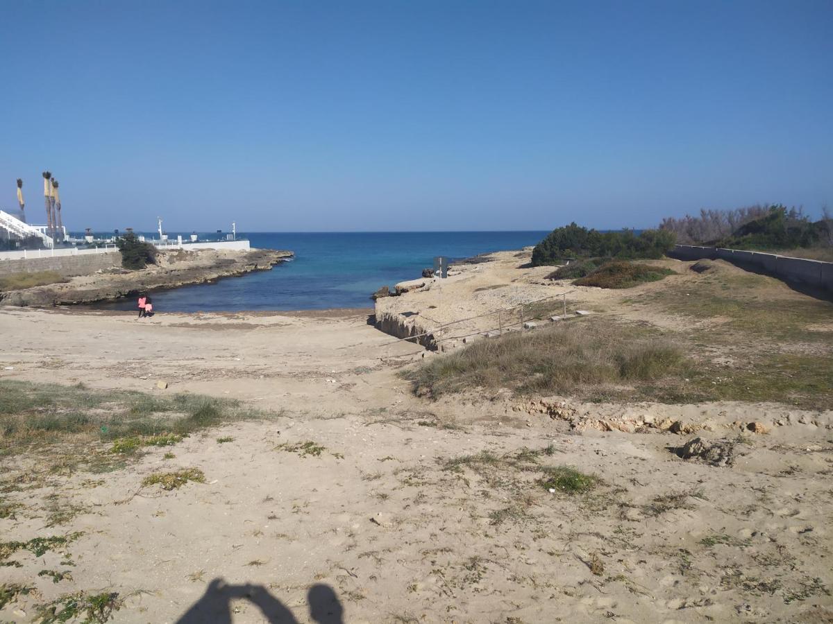 Soggiorno Galasso Villa Ostuni Ngoại thất bức ảnh