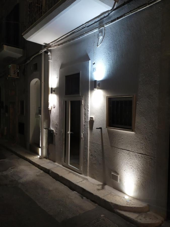 Soggiorno Galasso Villa Ostuni Ngoại thất bức ảnh